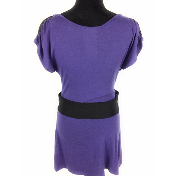 No Strings Attached Womens Dress - Picture 6 of 8